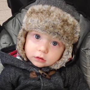 Meet your Posher, Kat